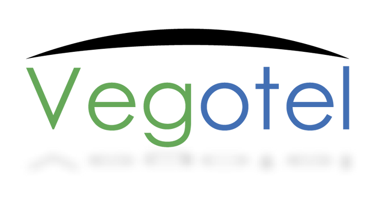 Vegotel logo